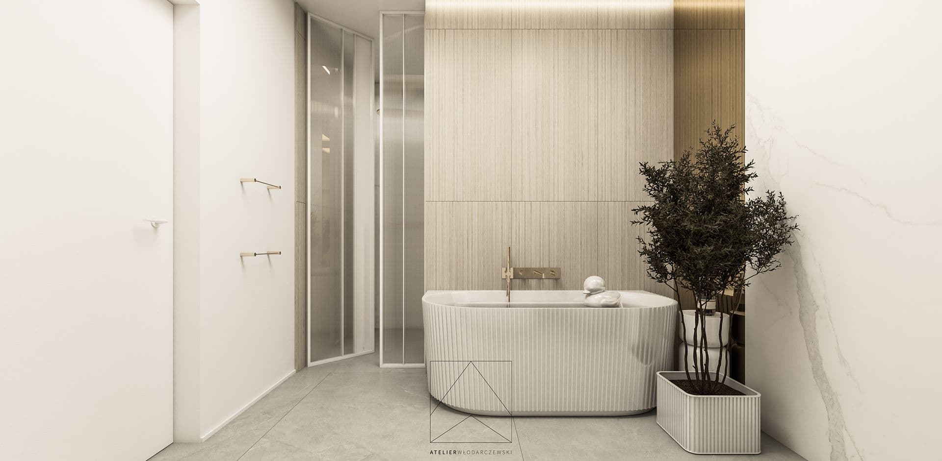 DOM JEDNORODZINNY 281M2 | LUTOMIERSK — zdjęcie 20 z 20