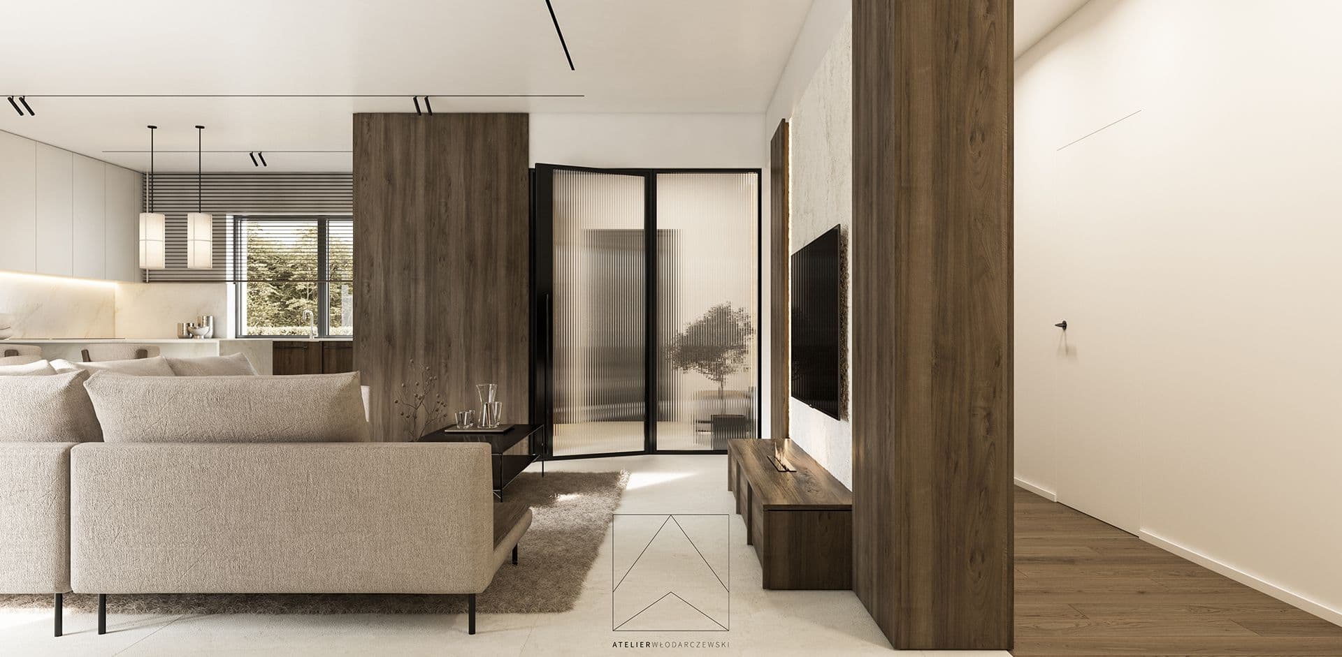 DOM JEDNORODZINNY 144M2 | PABIANICE — zdjęcie 7 z 14