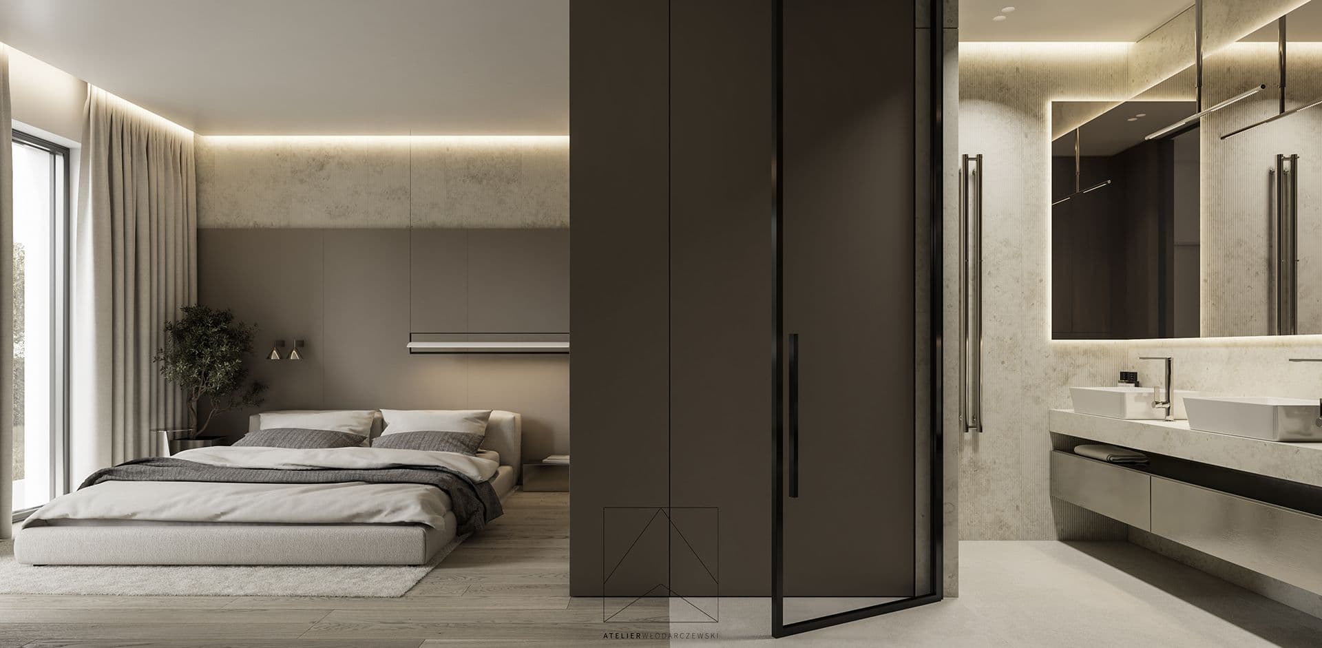DOM JEDNORODZINNY 240M2 | WYMYSŁÓW-ENKLAWA — zdjęcie 18 z 26