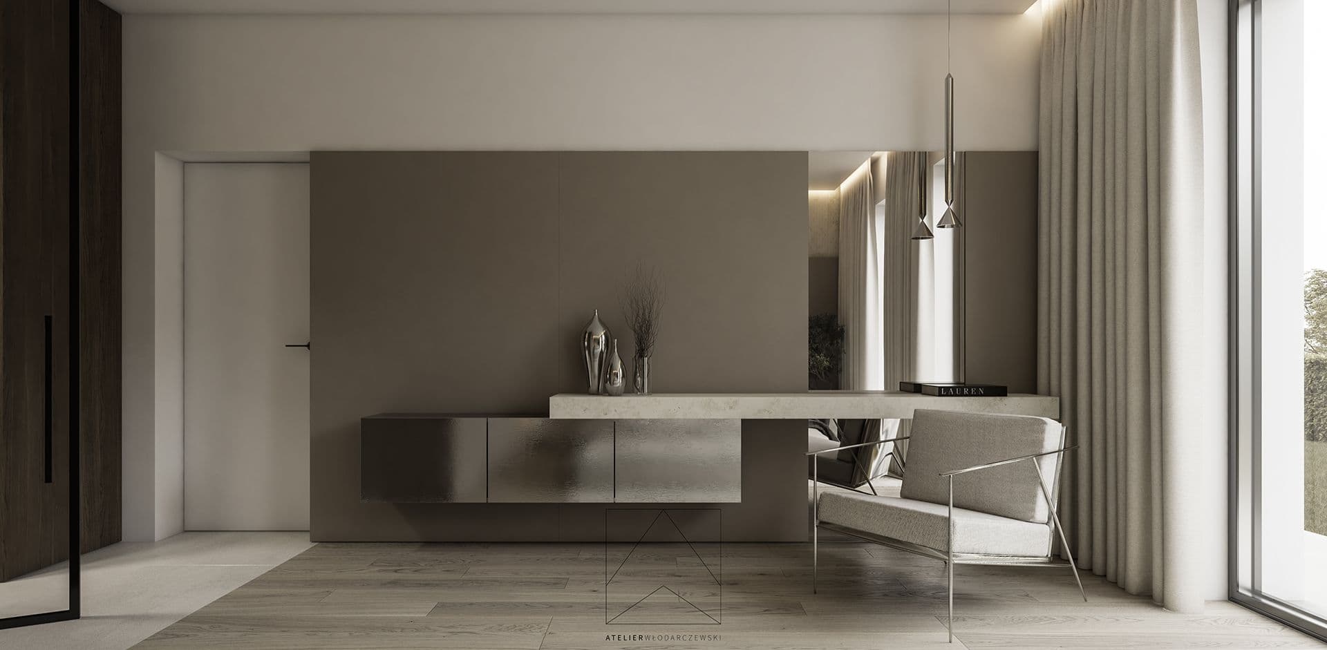 DOM JEDNORODZINNY 240M2 | WYMYSŁÓW-ENKLAWA — zdjęcie 17 z 26