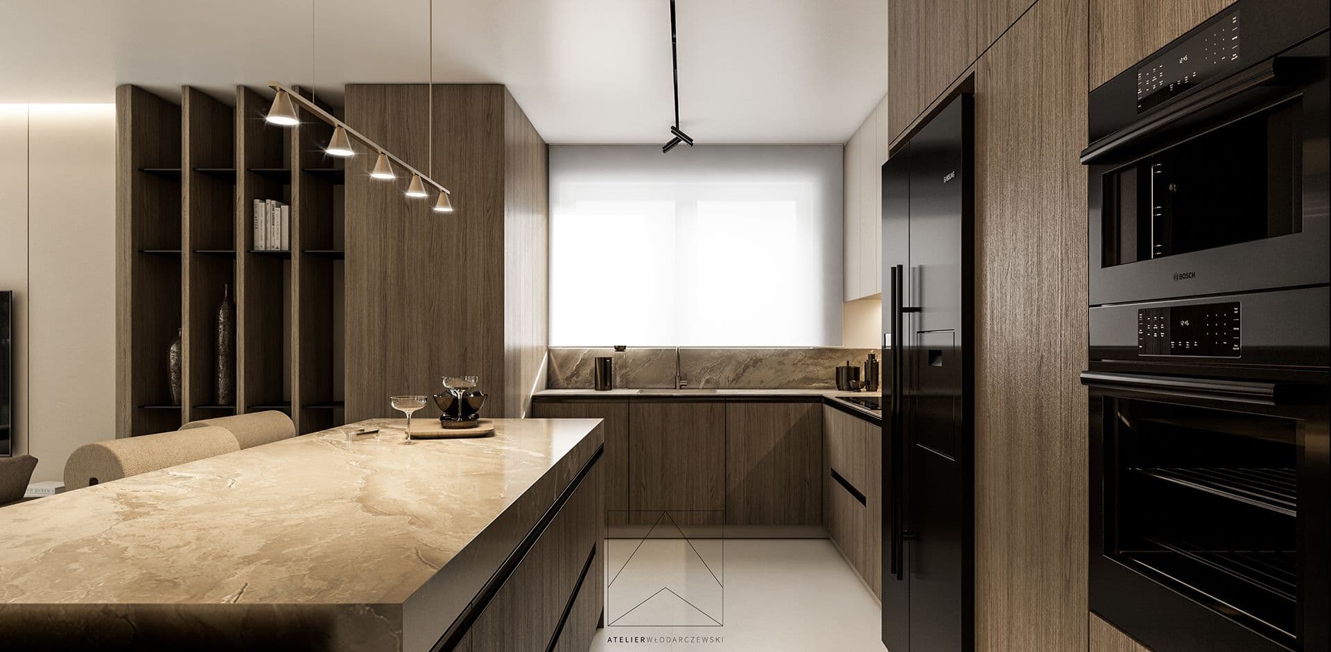 DOM JEDNORODZINNY 182M2 | ŁÓDŹ — zdjęcie 5 z 15