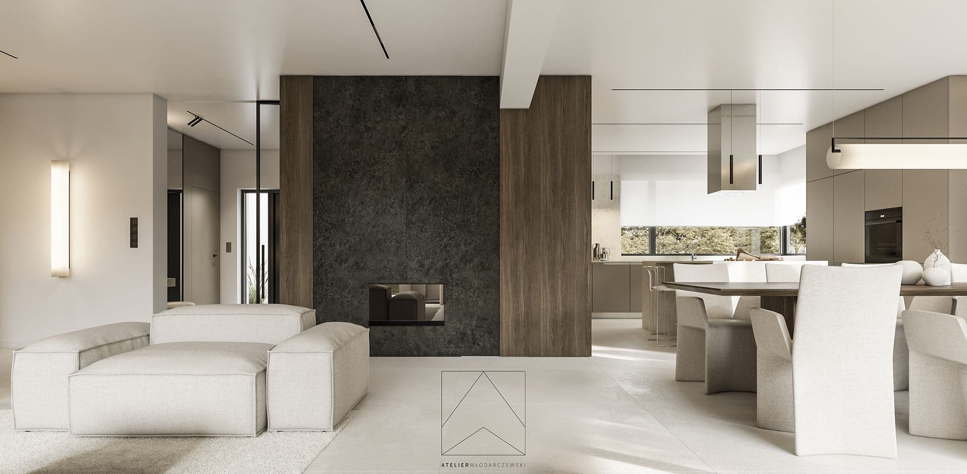 DOM JEDNORODZINNY 240M2 | WYMYSŁÓW-ENKLAWA — zdjęcie 7 z 26
