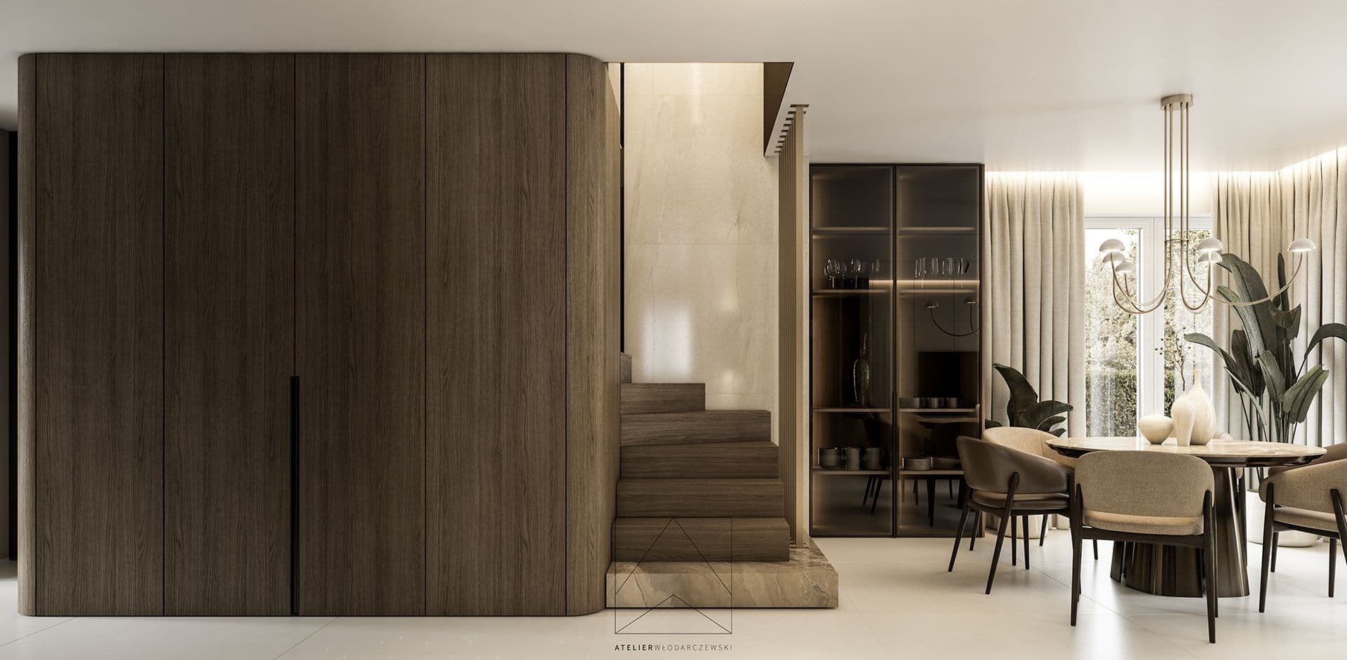 DOM JEDNORODZINNY 182M2 | ŁÓDŹ — zdjęcie 6 z 15