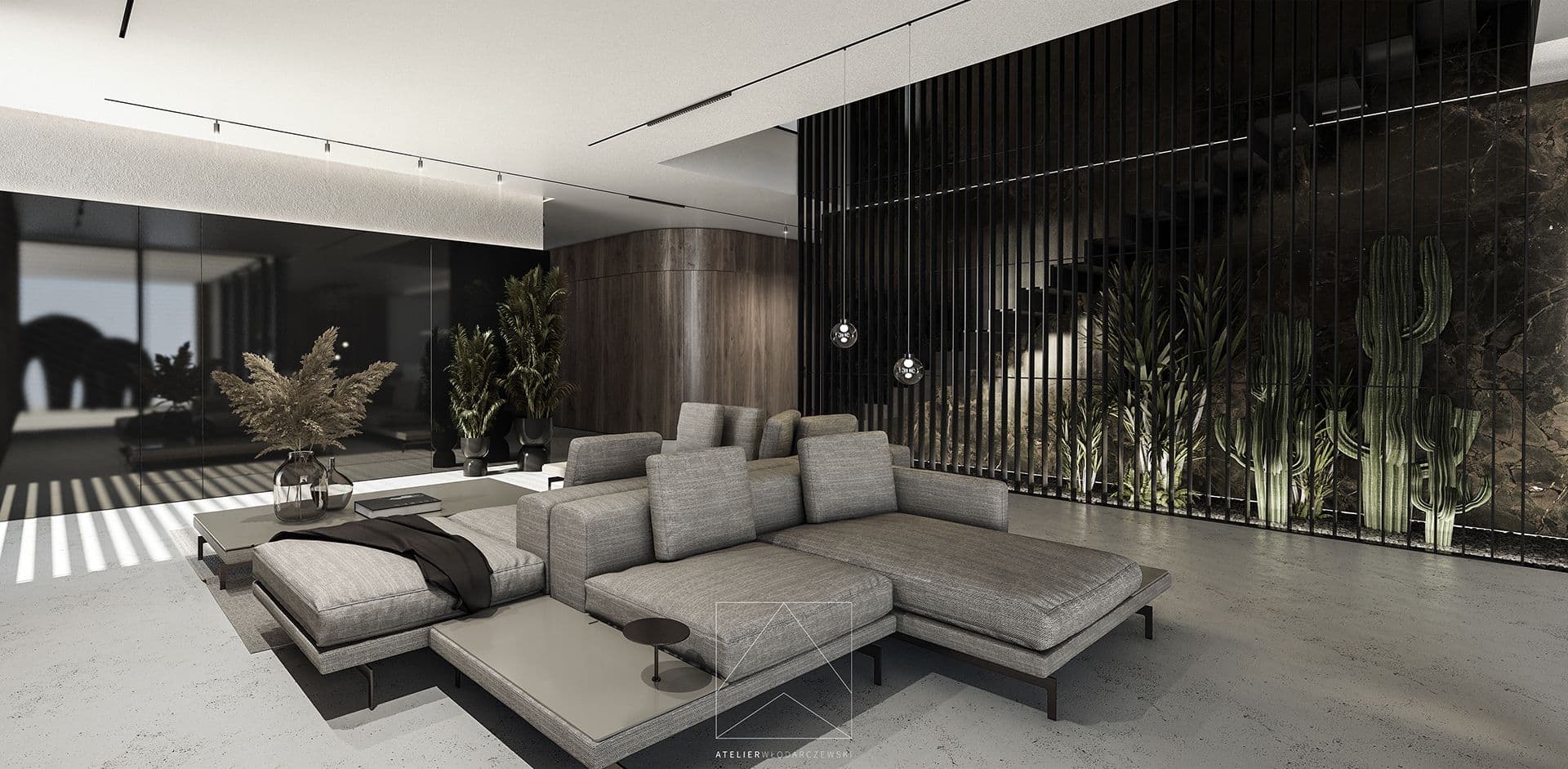DOM JEDNORODZINNY 280M2 | KONSTANTYNÓW ŁÓDZKI — zdjęcie 8 z 19