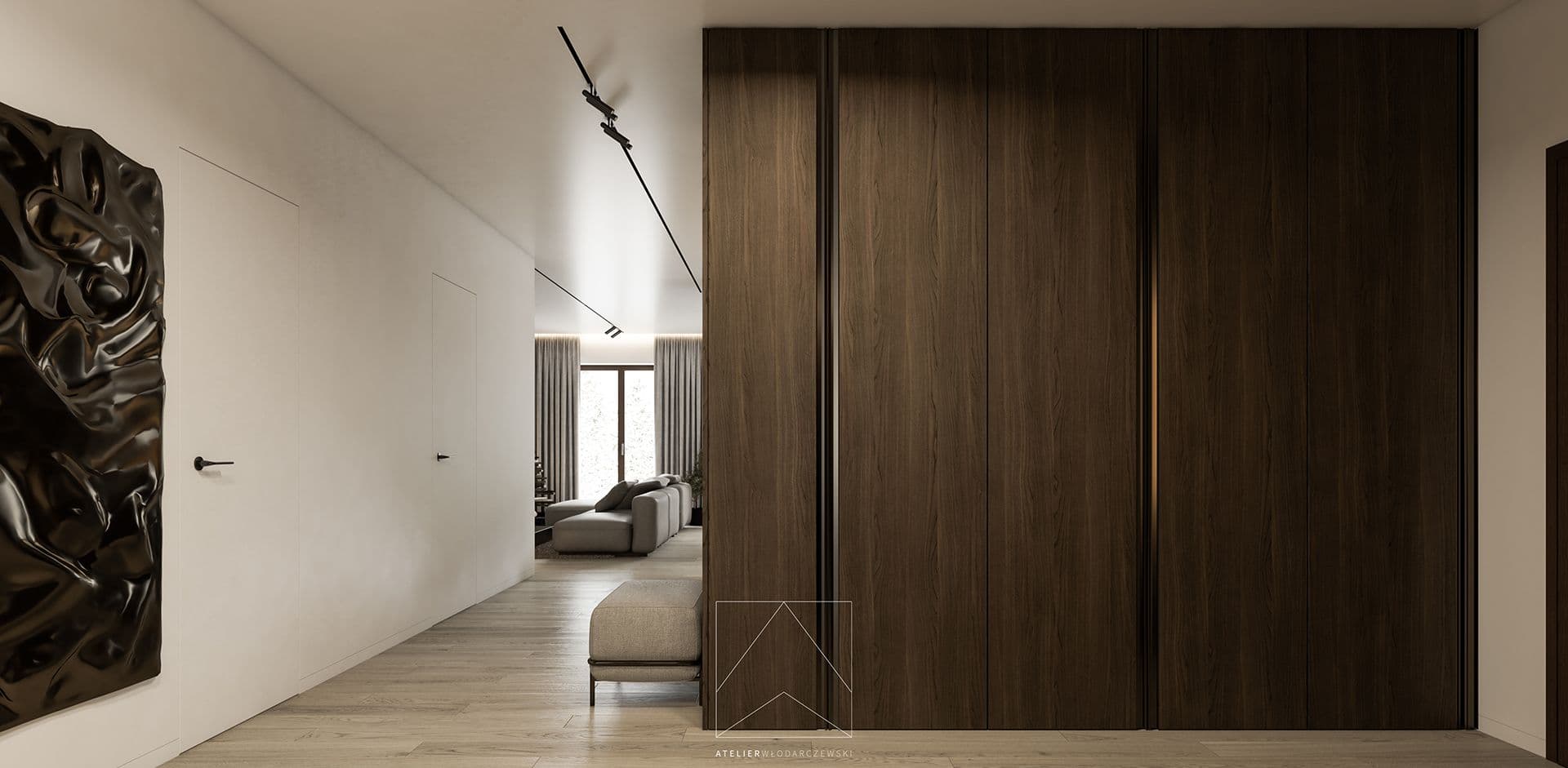 APARTAMENT 125M2 | WILANÓW | WARSZAWA — zdjęcie 11 z 15