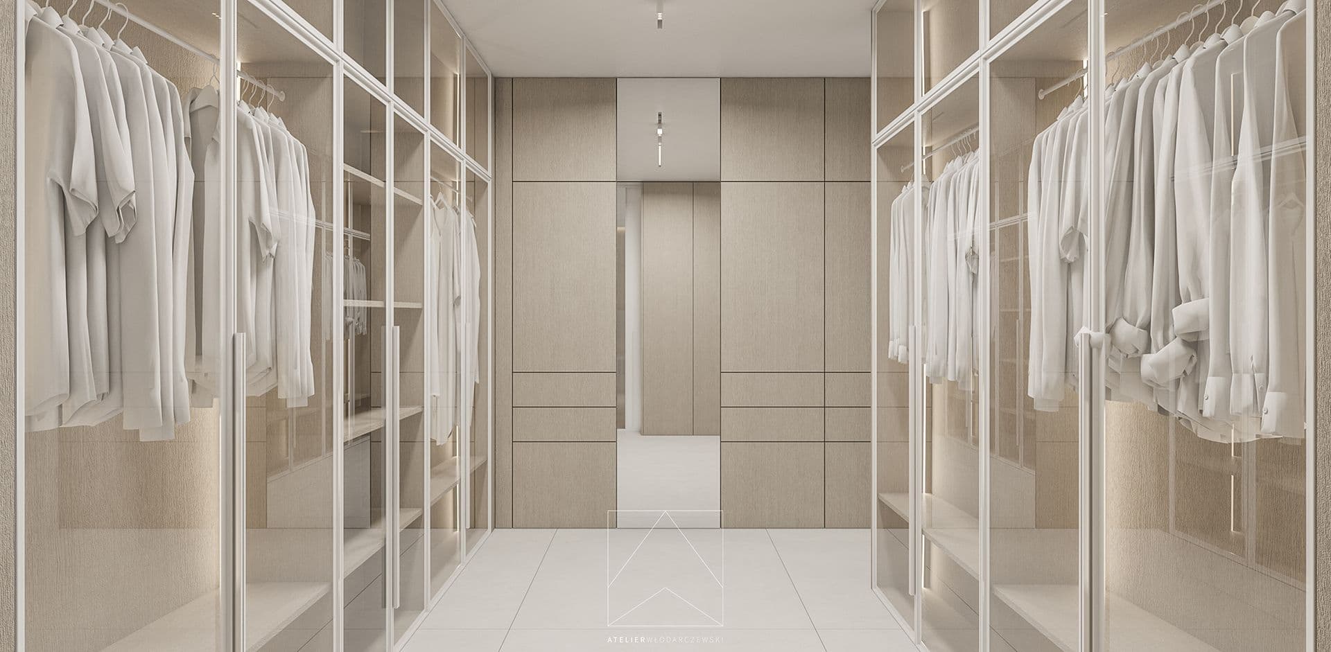 DOM JEDNORODZINNY 281M2 | LUTOMIERSK — zdjęcie 18 z 20
