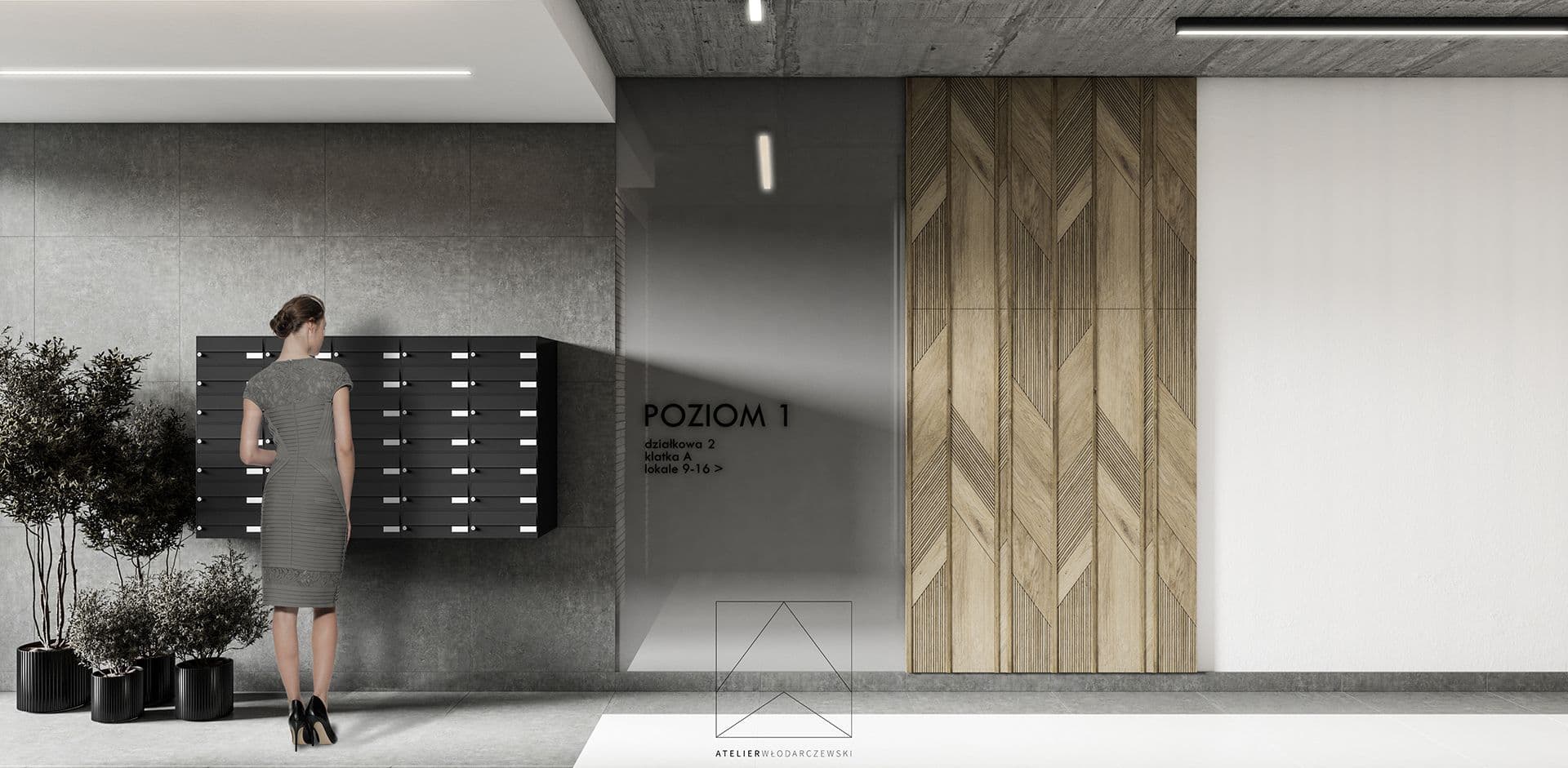 STREFA WSPÓLNA | DZIAŁKOWA 34 | KONSTANTYNÓW ŁÓDZKI — zdjęcie 7 z 8