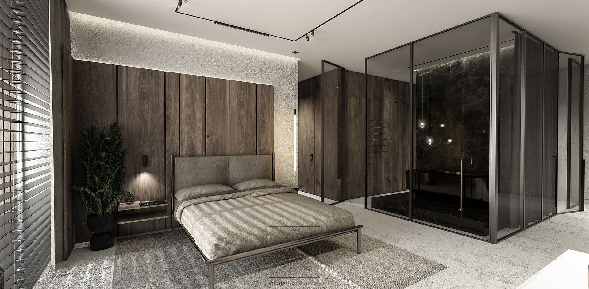 DOM JEDNORODZINNY 280M2 | KONSTANTYNÓW ŁÓDZKI — zdjęcie 13 z 19