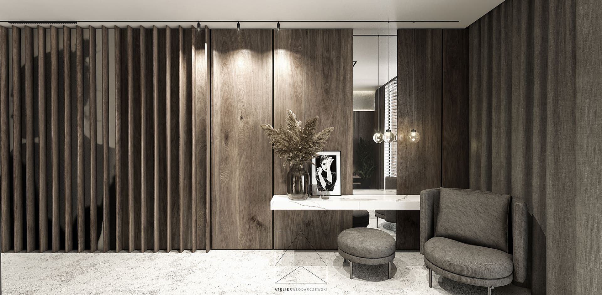 DOM JEDNORODZINNY 280M2 | KONSTANTYNÓW ŁÓDZKI — zdjęcie 11 z 19
