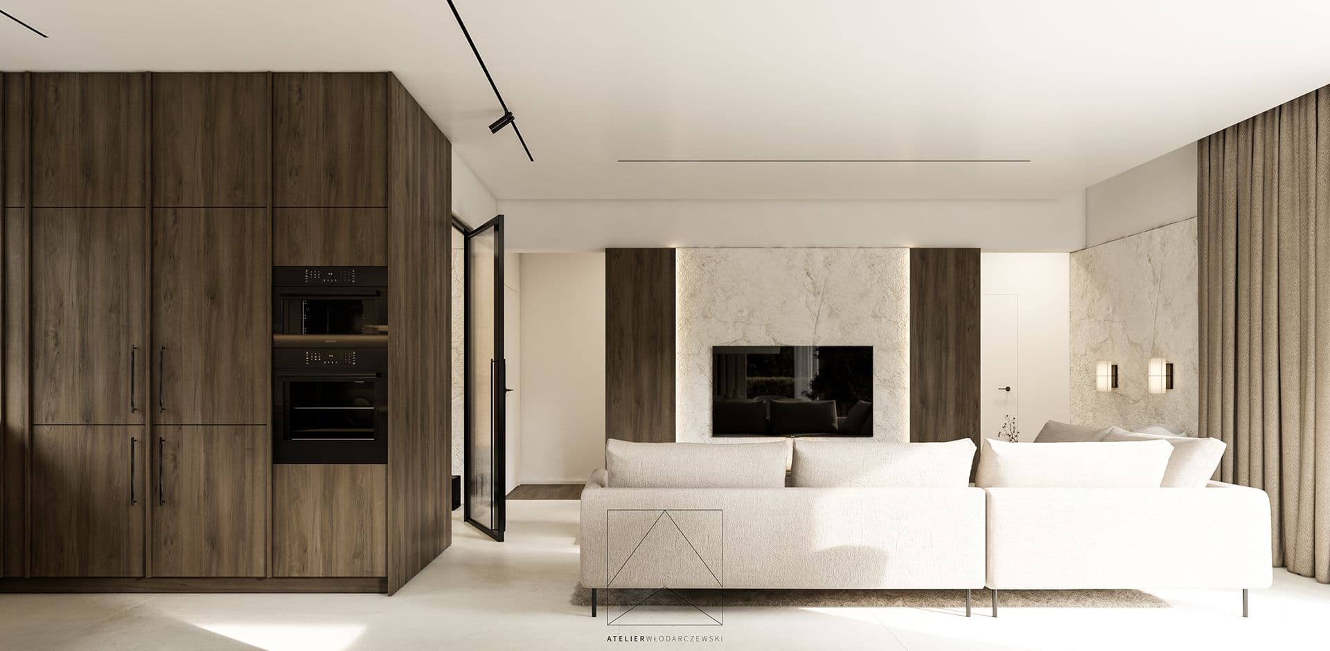 DOM JEDNORODZINNY 144M2 | PABIANICE — zdjęcie 4 z 14
