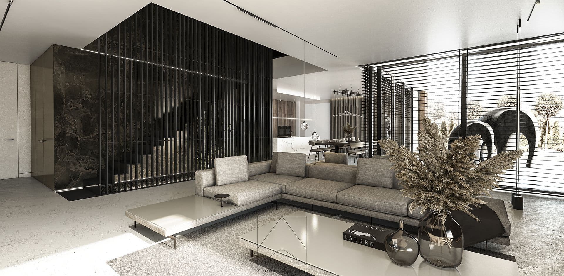 DOM JEDNORODZINNY 280M2 | KONSTANTYNÓW ŁÓDZKI — zdjęcie 4 z 19