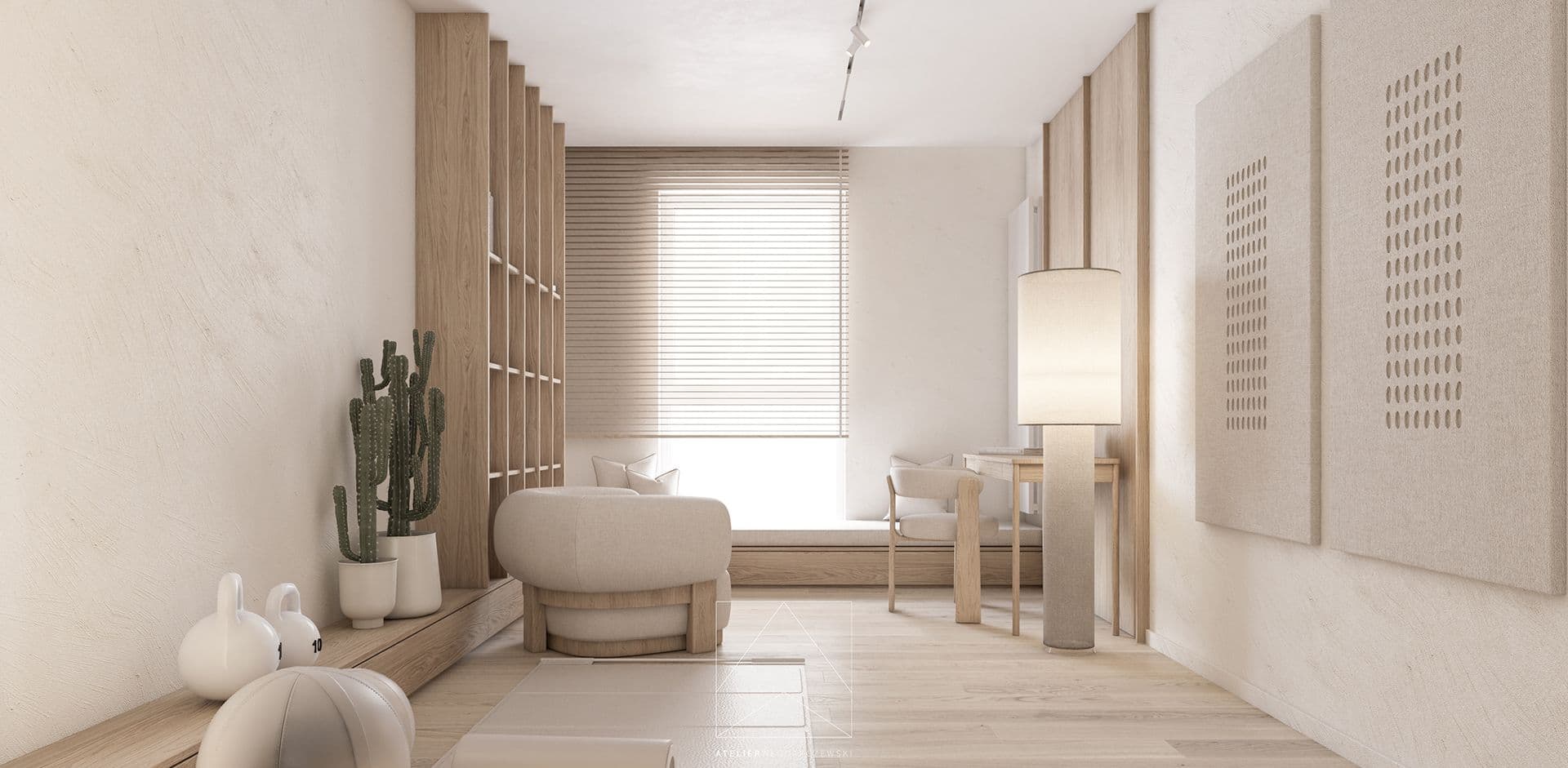 APARTAMENT 61M2 | TOBACO PARK II | ŁÓDŹ — zdjęcie 6 z 7