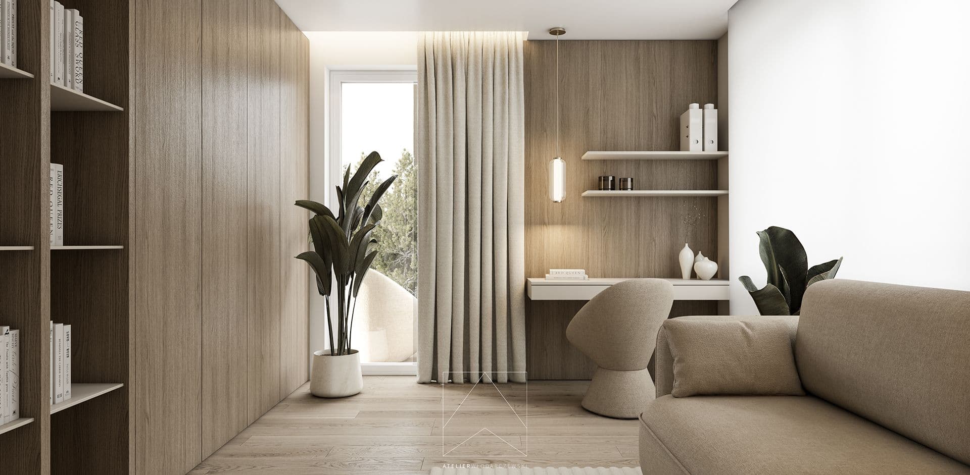 DOM JEDNORODZINNY 182M2 | ŁÓDŹ — zdjęcie 14 z 15