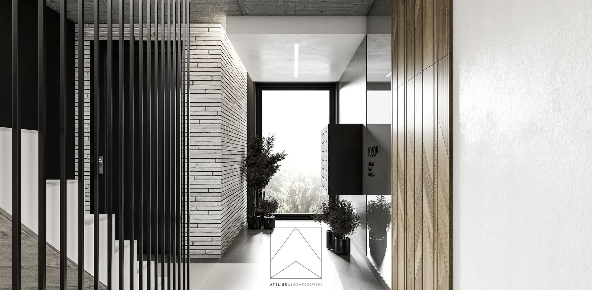 STREFA WSPÓLNA | DZIAŁKOWA 34 | KONSTANTYNÓW ŁÓDZKI — zdjęcie 6 z 8