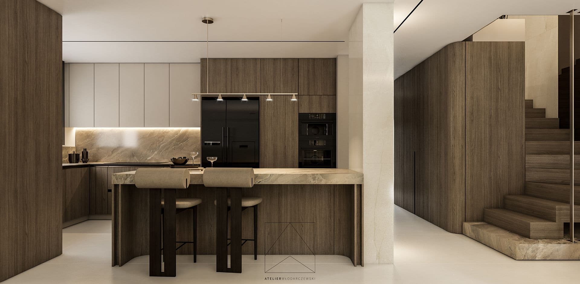 DOM JEDNORODZINNY 182M2 | ŁÓDŹ — zdjęcie 4 z 15