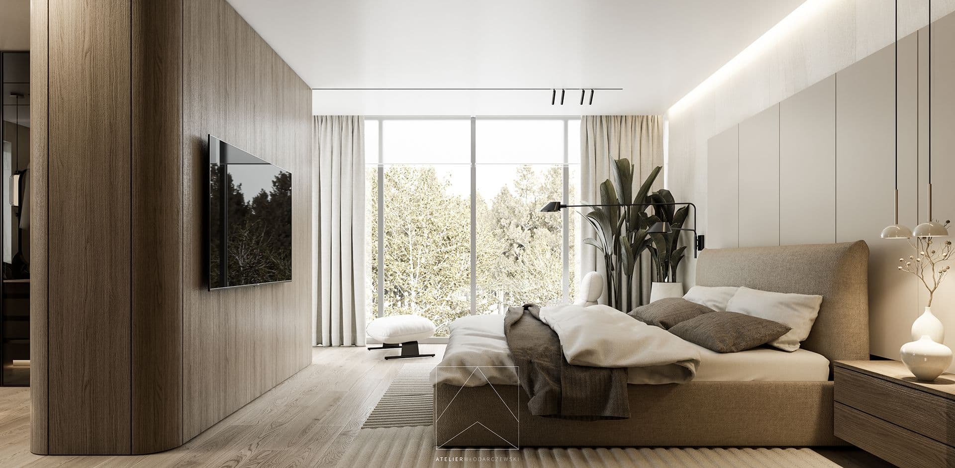 DOM JEDNORODZINNY 182M2 | ŁÓDŹ — zdjęcie 11 z 15
