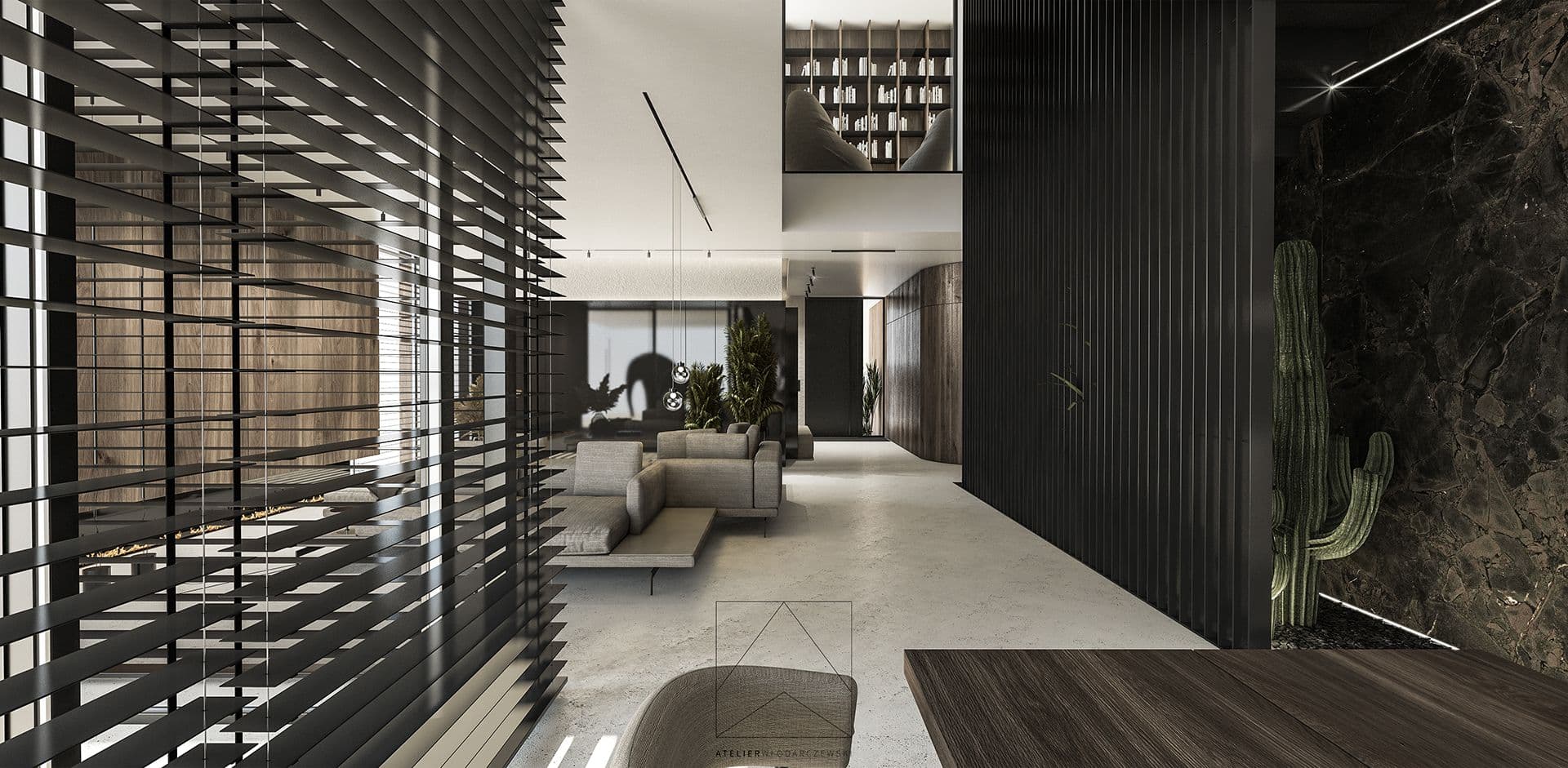 DOM JEDNORODZINNY 280M2 | KONSTANTYNÓW ŁÓDZKI — zdjęcie 6 z 19