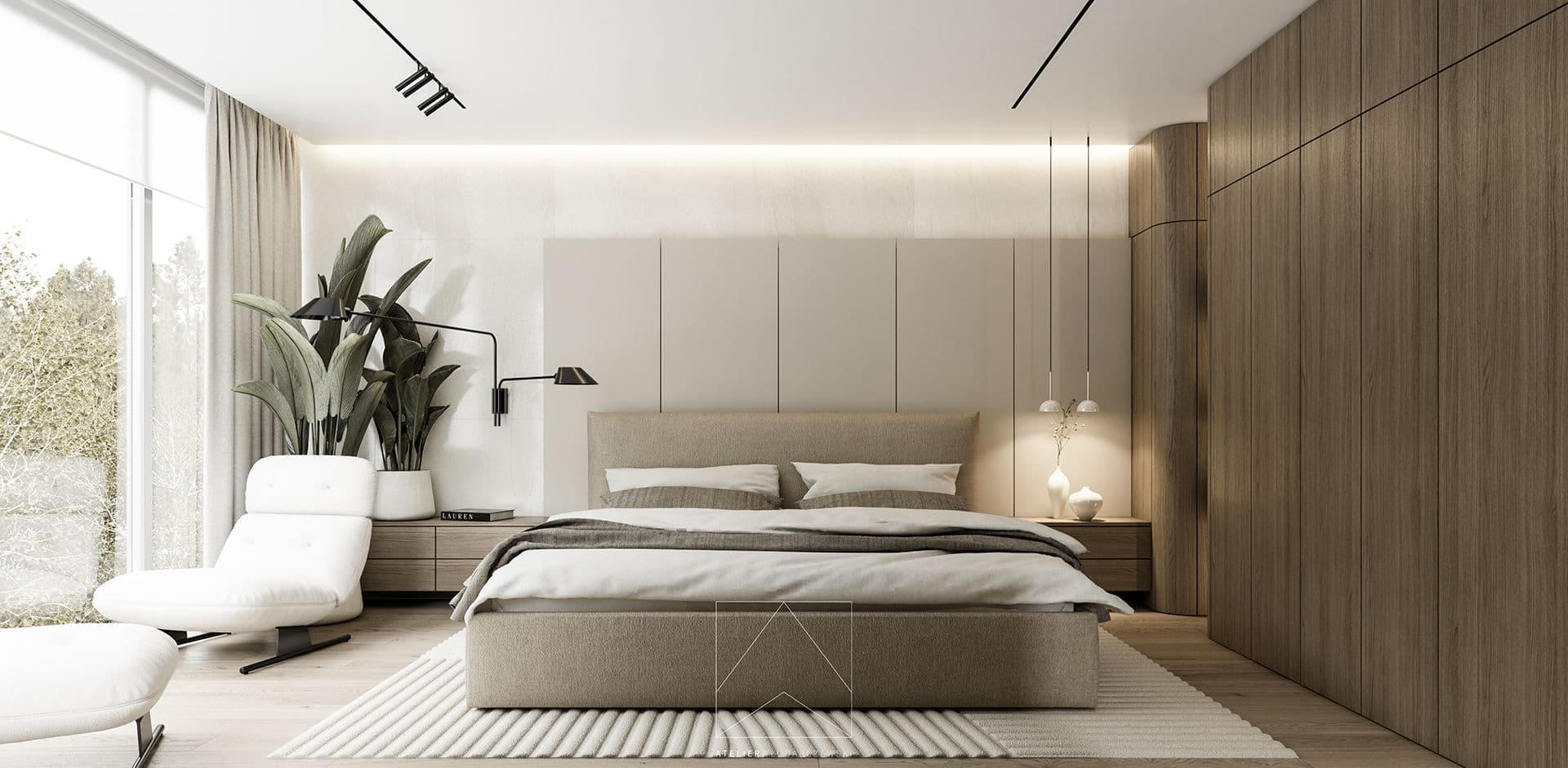 DOM JEDNORODZINNY 182M2 | ŁÓDŹ — zdjęcie 10 z 15