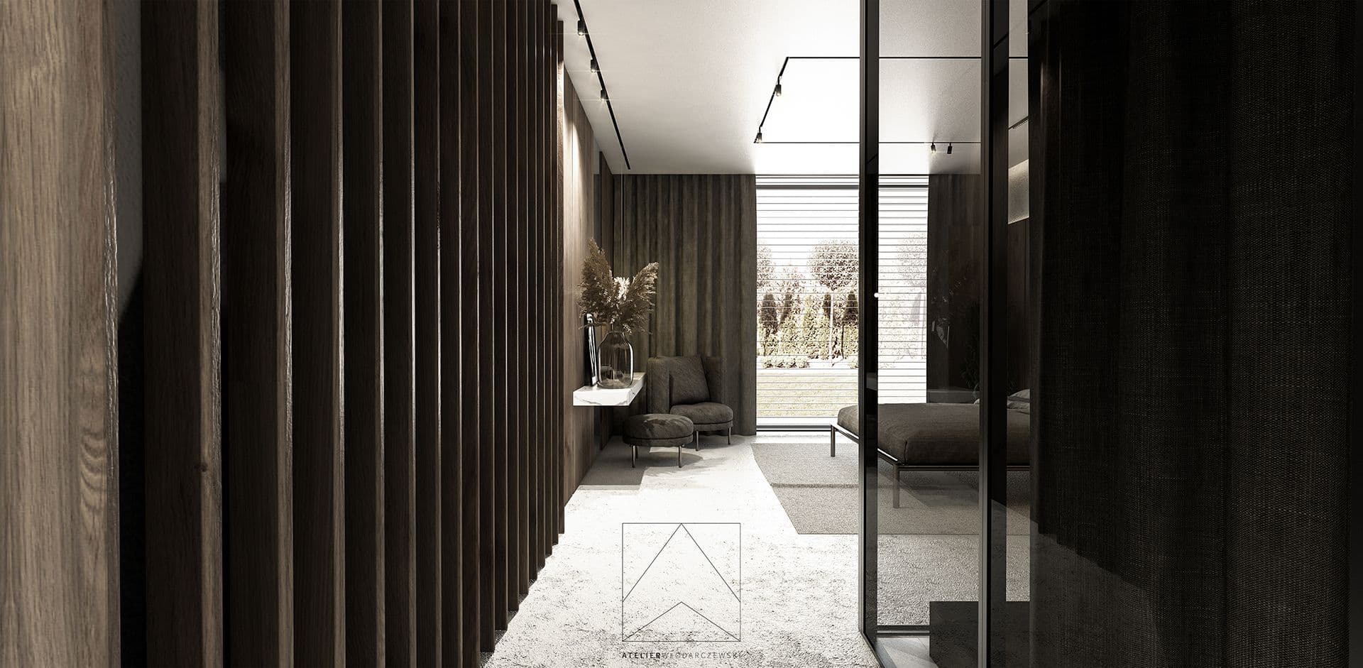 DOM JEDNORODZINNY 280M2 | KONSTANTYNÓW ŁÓDZKI — zdjęcie 12 z 19