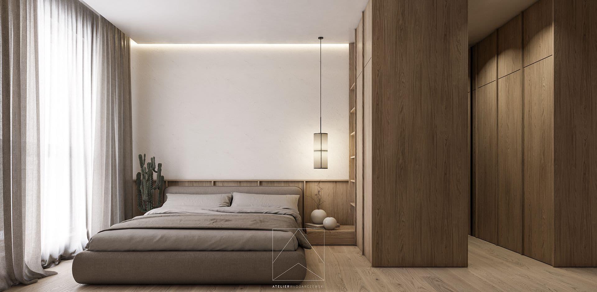 APARTAMENT 61M2 | TOBACO PARK II | ŁÓDŹ — zdjęcie 4 z 7