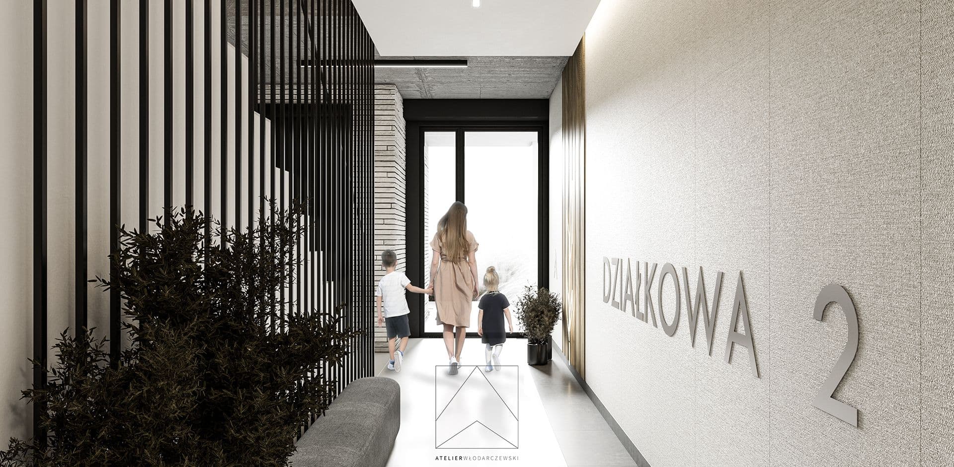 STREFA WSPÓLNA | DZIAŁKOWA 34 | KONSTANTYNÓW ŁÓDZKI — zdjęcie 3 z 8
