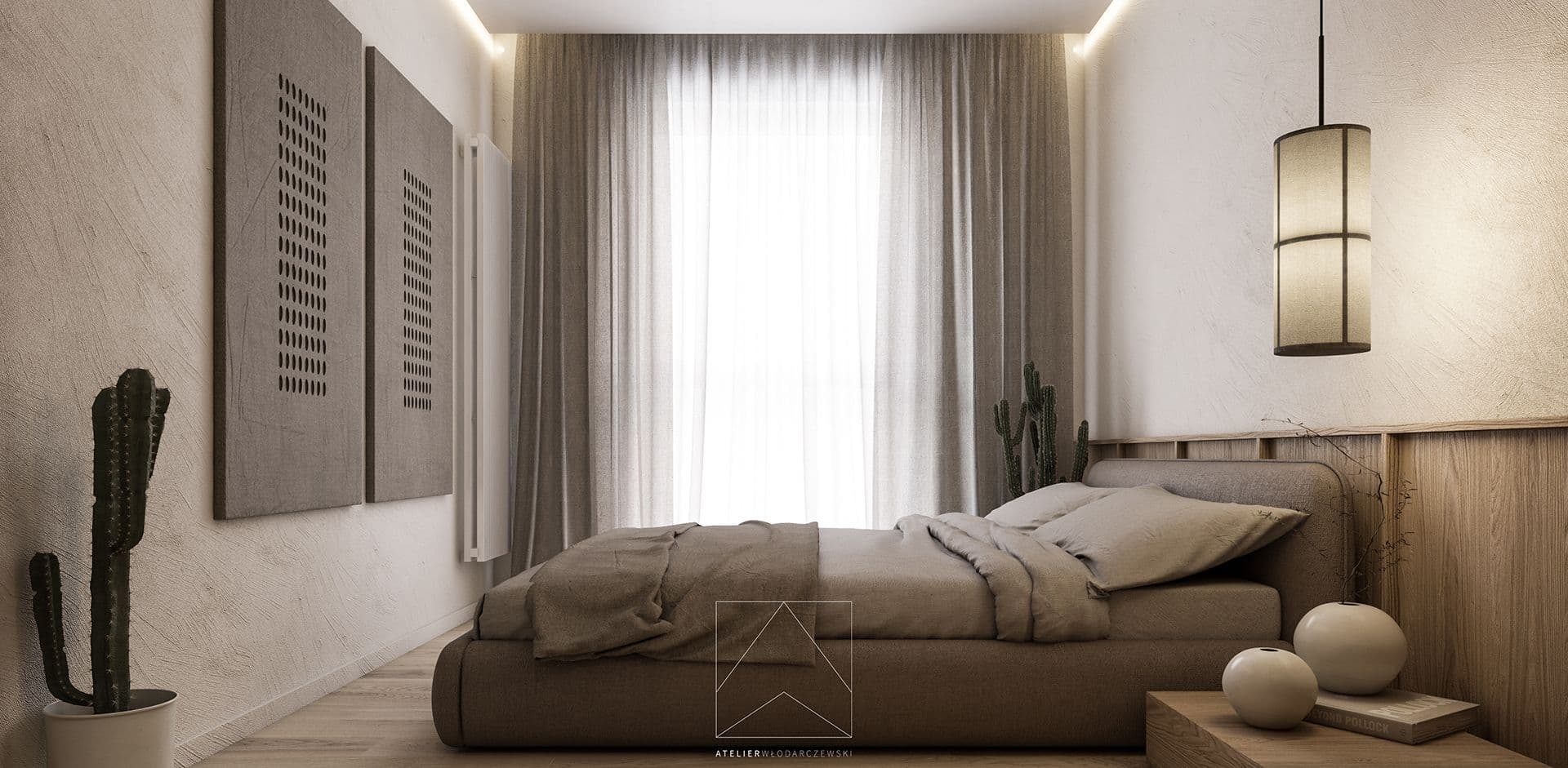 APARTAMENT 61M2 | TOBACO PARK II | ŁÓDŹ — zdjęcie 5 z 7