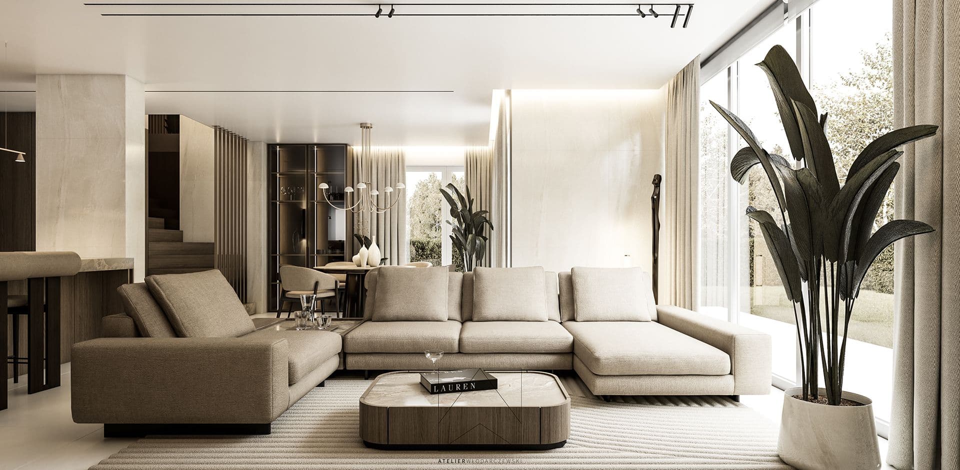 DOM JEDNORODZINNY 182M2 | ŁÓDŹ — zdjęcie 1 z 15