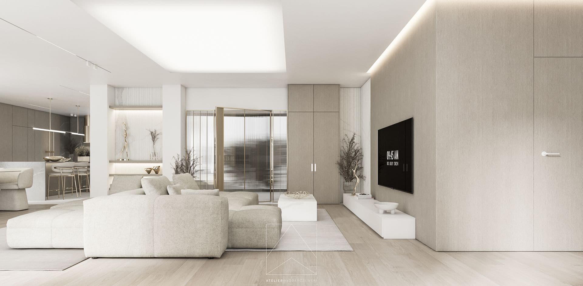 DOM JEDNORODZINNY 281M2 | LUTOMIERSK — zdjęcie 2 z 20