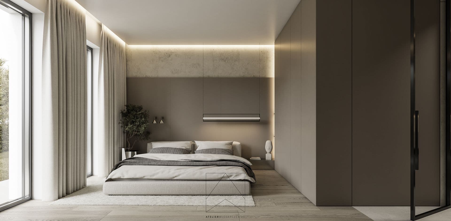 DOM JEDNORODZINNY 240M2 | WYMYSŁÓW-ENKLAWA — zdjęcie 14 z 26