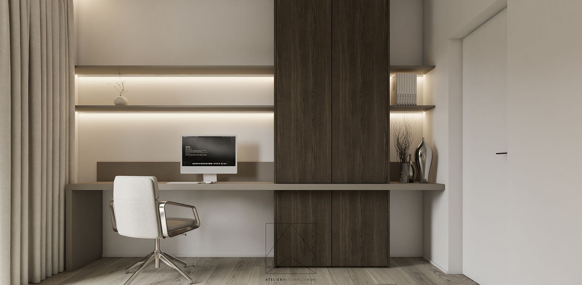 DOM JEDNORODZINNY 240M2 | WYMYSŁÓW-ENKLAWA — zdjęcie 20 z 26