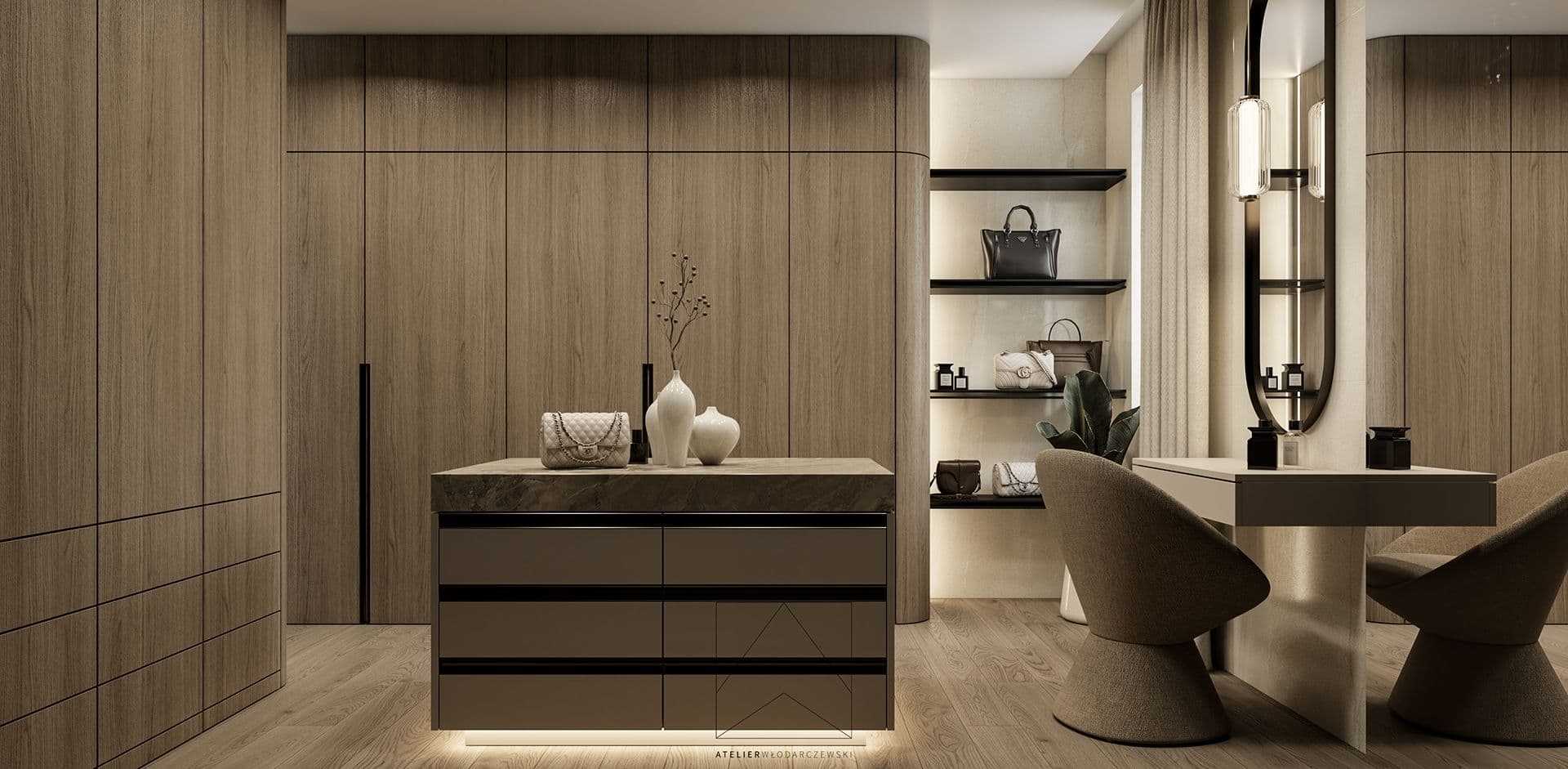 DOM JEDNORODZINNY 182M2 | ŁÓDŹ — zdjęcie 12 z 15