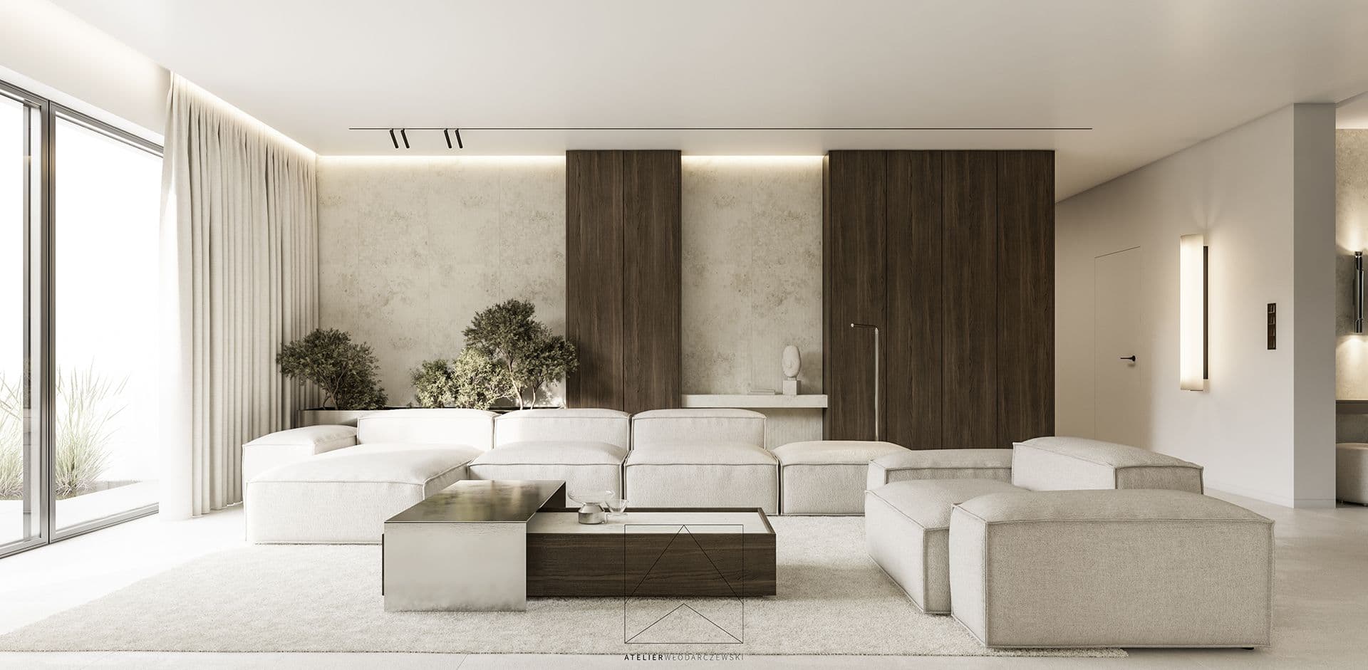 DOM JEDNORODZINNY 240M2 | WYMYSŁÓW-ENKLAWA — zdjęcie 1 z 26