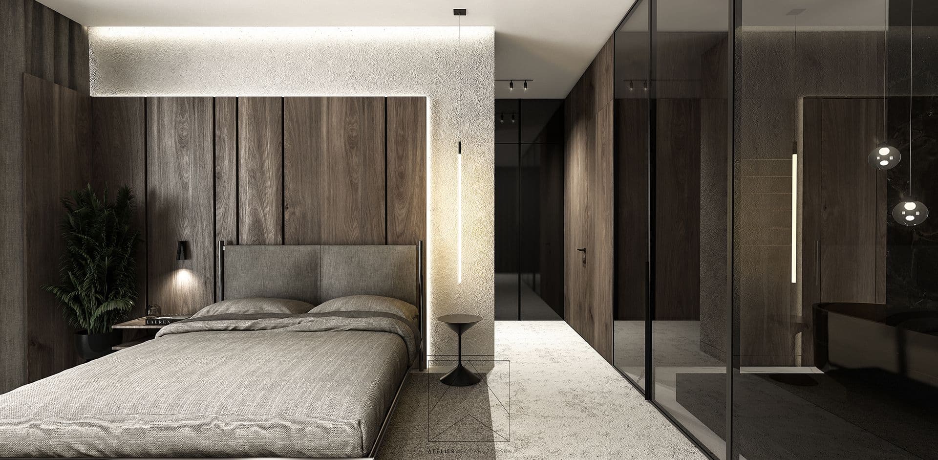 DOM JEDNORODZINNY 280M2 | KONSTANTYNÓW ŁÓDZKI — zdjęcie 10 z 19