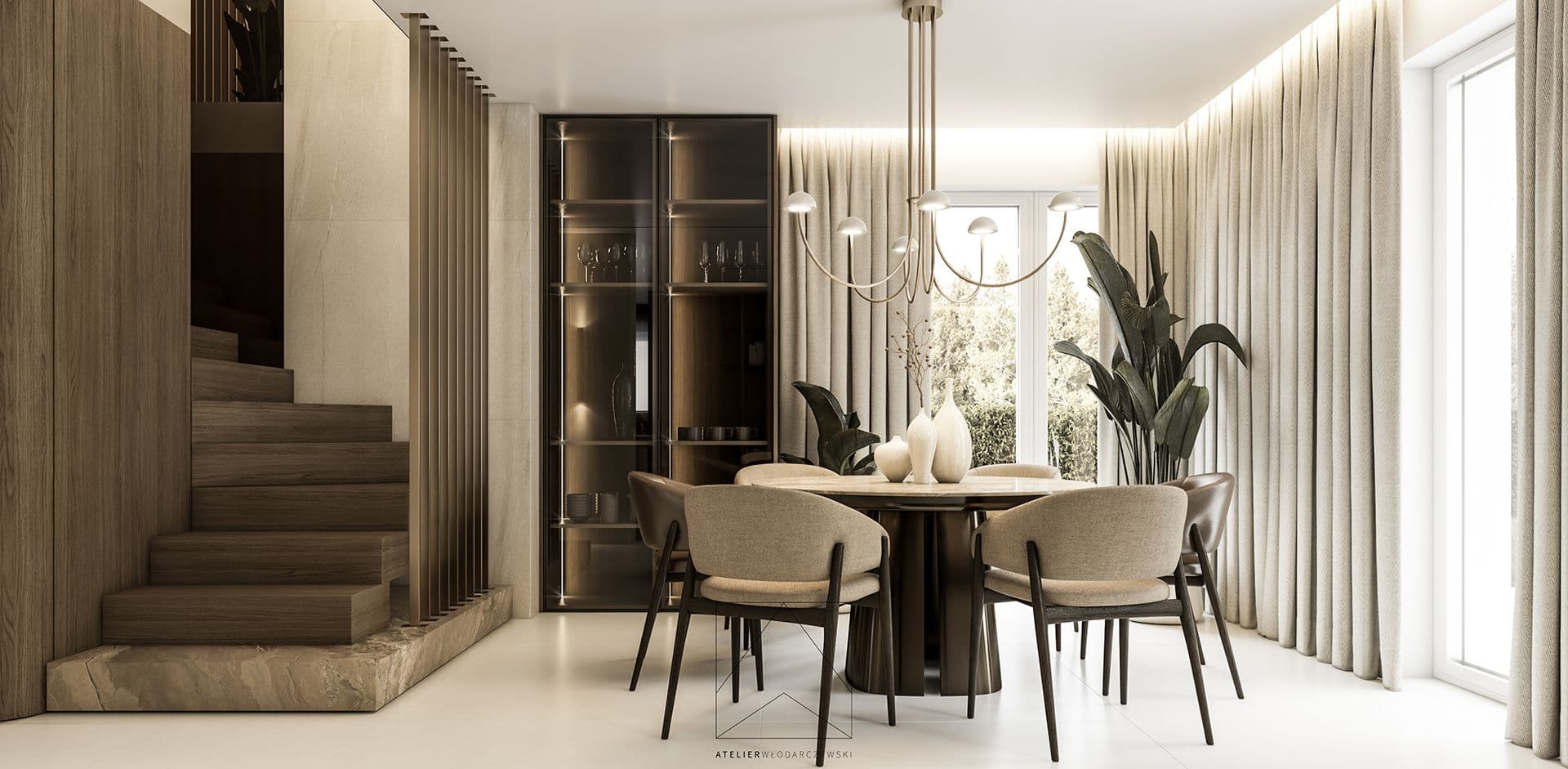 DOM JEDNORODZINNY 182M2 | ŁÓDŹ — zdjęcie 2 z 15