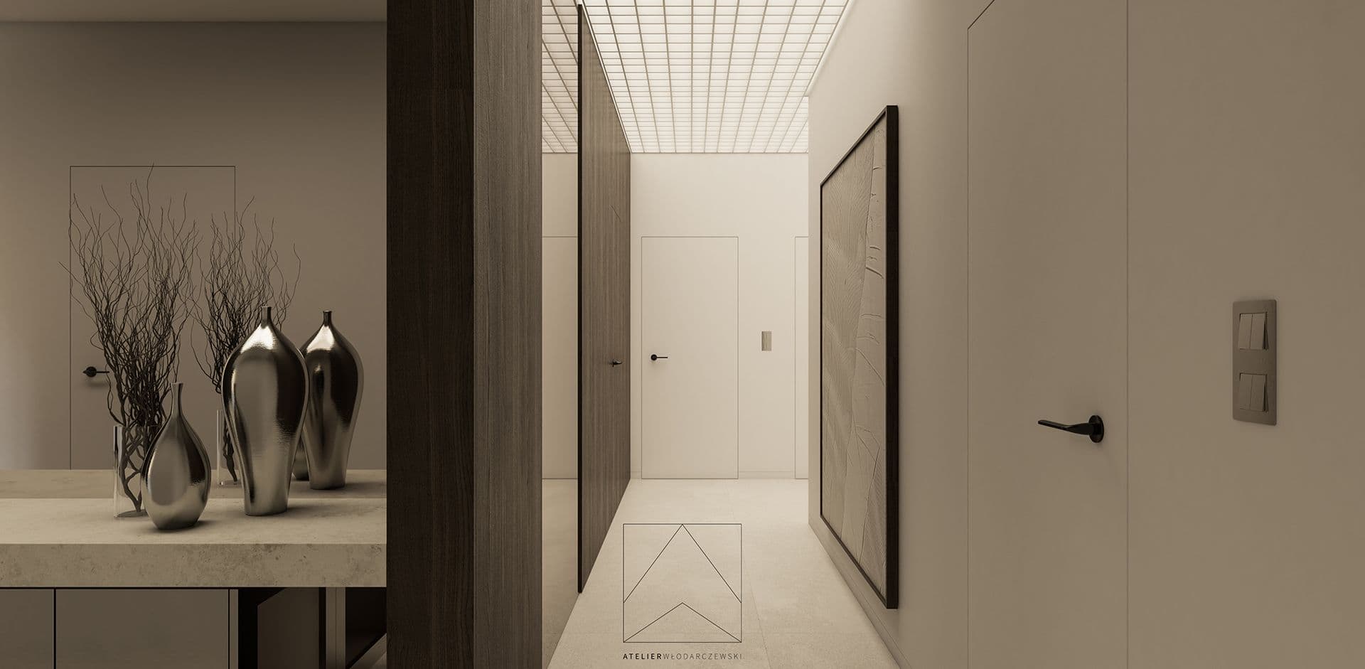 DOM JEDNORODZINNY 240M2 | WYMYSŁÓW-ENKLAWA — zdjęcie 13 z 26