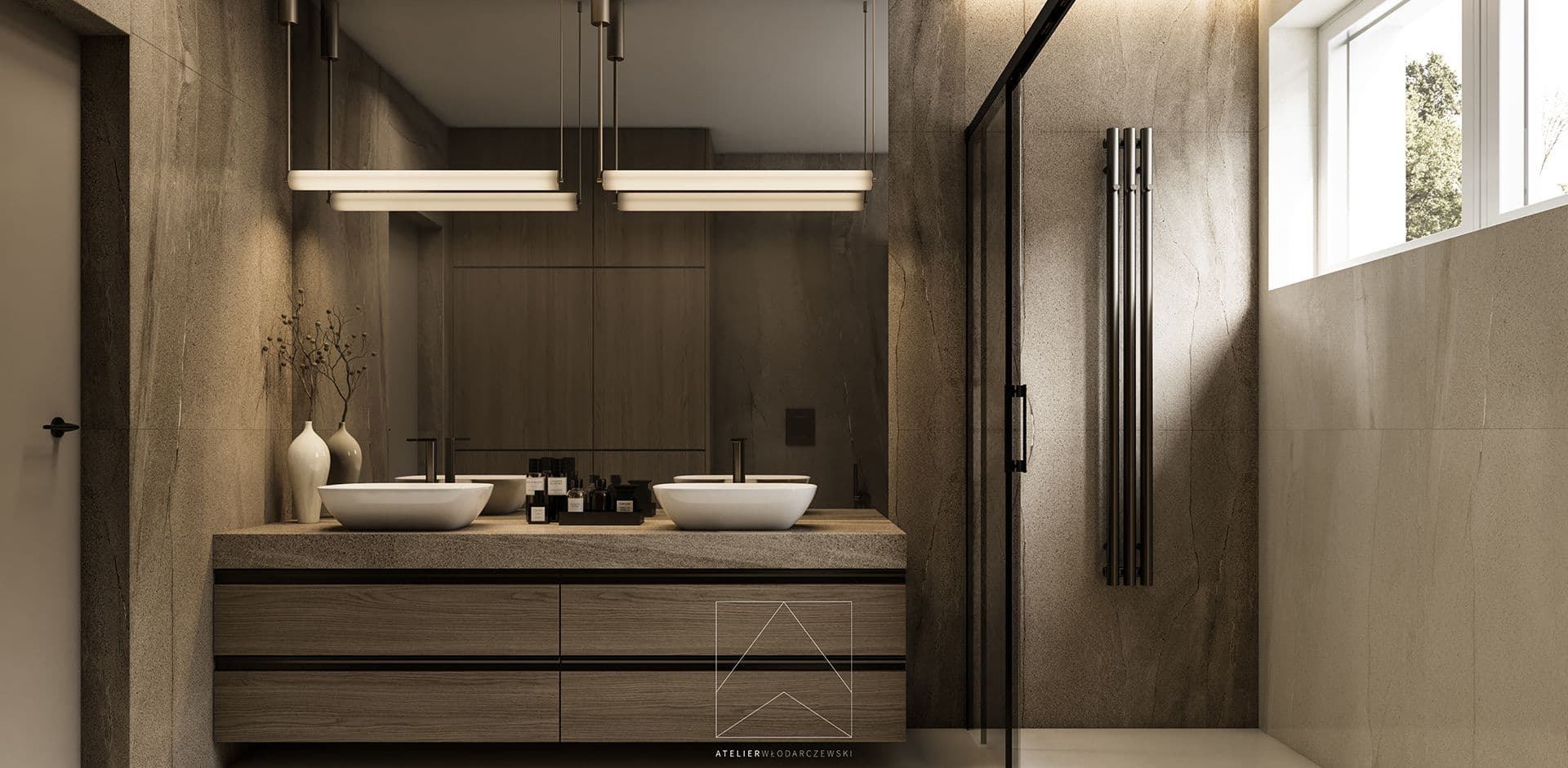DOM JEDNORODZINNY 182M2 | ŁÓDŹ — zdjęcie 15 z 15