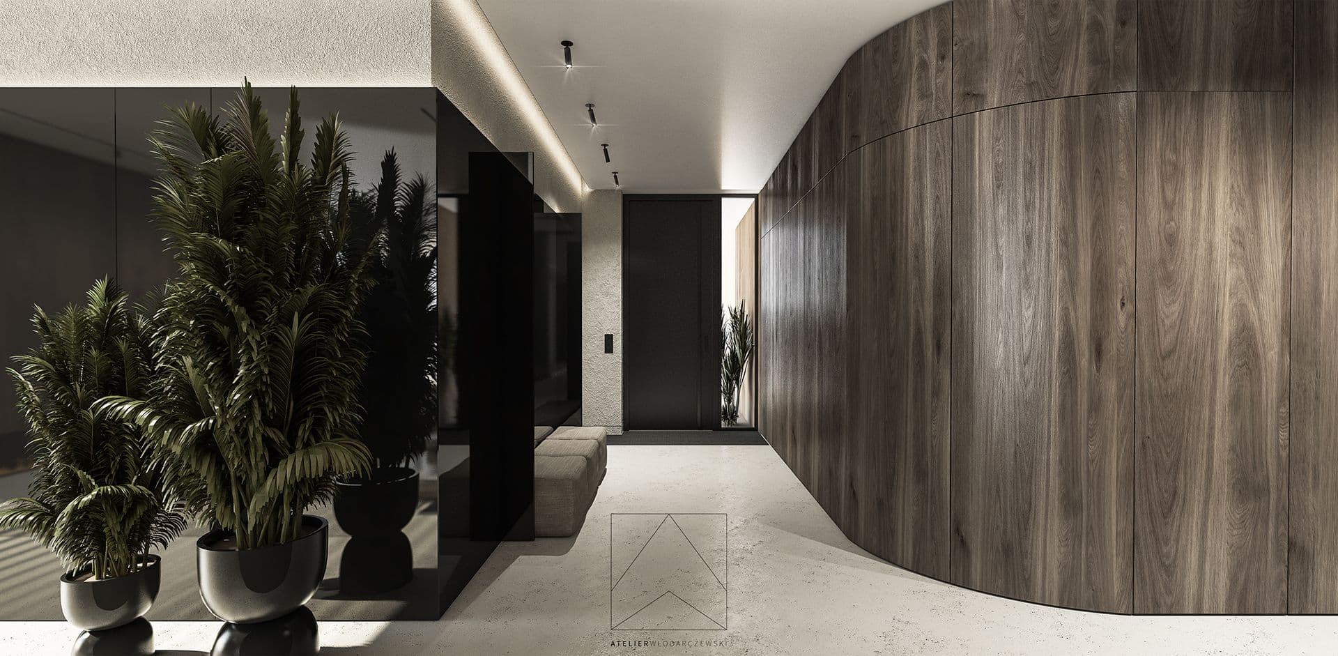 DOM JEDNORODZINNY 280M2 | KONSTANTYNÓW ŁÓDZKI — zdjęcie 7 z 19