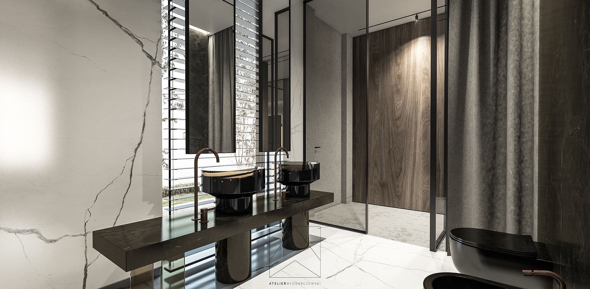DOM JEDNORODZINNY 280M2 | KONSTANTYNÓW ŁÓDZKI — zdjęcie 14 z 19